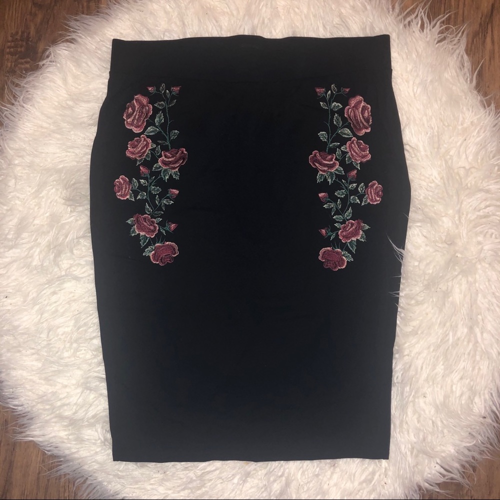 Torrid Skirt Size 2X